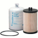 KIT FUEL FILTER    